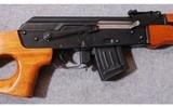 Norinco ~ MAK-90 Sporter ~ 7.62x39 - 3 of 10
