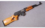 Norinco ~ MAK-90 Sporter ~ 7.62x39 - 1 of 10