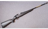 Browning ~ A-Bolt ~ .300 Winchester Short Magnum - 1 of 10