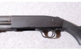 Mossberg ~ 500 ~ 12 Gauge - 8 of 10