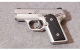 Kimber ~ Solo ~ 9X19mm - 1 of 3