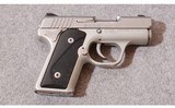 Kimber ~ Solo ~ 9X19mm - 2 of 3