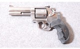 Smith & Wesson ~ 686 ~ .357 Magnum - 2 of 2
