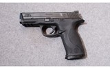 Smith & Wesson ~ M&P 40 ~ .40 S&W - 2 of 2
