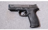 Smith & Wesson ~ M&P 40 ~ .40 S&W - 2 of 2