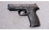 Smith & Wesson ~ M&P 40 ~ .40 S&W - 2 of 2