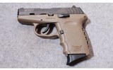 SCCY ~ CPX-2 ~ 9mm - 2 of 3