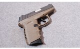 SCCY ~ CPX-2 ~ 9mm - 1 of 3