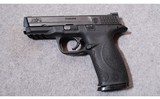 Smith & Wesson ~ M&P 40 ~ .40 S&W - 2 of 2