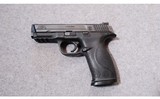 Smith & Wesson ~ M&P 40 ~ .40 S&W Cartridge - 2 of 2