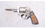 Ruger ~ SP 101 ~ .22lr - 2 of 2