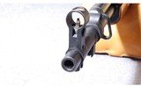 Navy Arms ~ Cowboy Companion ~ 7.62x39 - 6 of 10