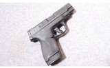 Smith & Wesson ~ M&P 9 ~ Shield Plus ~ 9mm - 1 of 2