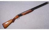 Weatherby Orion 12 Gauge - 1 of 10