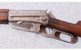 Winchester ~ Model ~ 1895 ~.30-03 - 8 of 10