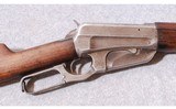 Winchester ~ Model ~ 1895 ~.30-03 - 3 of 10