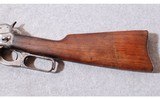 Winchester ~ Model ~ 1895 ~.30-03 - 9 of 10