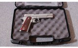 Kimber ~ Stainless ~ II ~ 10MM - 3 of 3