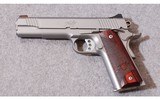 Kimber ~ Stainless ~ II ~ 10MM - 2 of 3