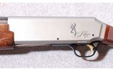 Browning ~ Silver ~ Field ~ Special - 8 of 10