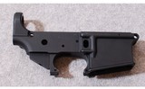 Anderson ~ AM-15 ~ Lower ~ Receiver - 1 of 2