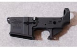 Anderson ~ AM-15 ~ Lower ~ Receiver - 2 of 2