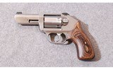 Kimber ~ K6S ~ .357 Magnum - 2 of 2