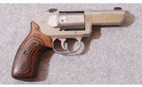 Kimber ~ K6S ~ .357 Magnum - 1 of 2