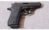 Bersa ~ Thunder ~ 380 Plus ~ .380 ACP - 1 of 2