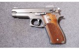 Smith & Wesson ~ Model 639 ~ 9mm Luger - 2 of 2