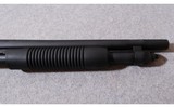 Mossberg ~ 590M ~ 12 Gauge - 4 of 10