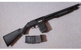 Mossberg ~ 590M ~ 12 Gauge - 1 of 10