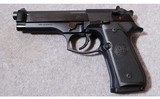 Beretta ~ M9 ~ 9MM - 2 of 2