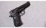 Beretta ~ M9 ~ 9MM - 1 of 2
