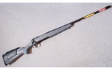 Browning ~ X-Bolt ~ .28 Nosler - 1 of 10
