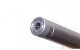 Bergara ~ B-14 ~ LEFT HAND ~ .308 Winchester - 6 of 9