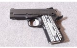 Dan Wesson ~ ECO ~ .45ACP - 2 of 2
