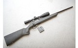 CZ ~ 527 Varmint ~ .223 Rem. - 11 of 11