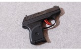 Ruger ~ LCP ~ .380ACP - 1 of 2