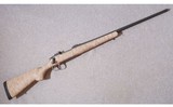 Remington ~ 700 ~ 7MM Rem. Mag. - 1 of 10