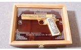 Auto Ordnance North Dakota Commemorative 1911A1 - 3 of 3