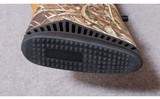 TriStar ~ Cobra Field Camo ~ 20ga - 10 of 10