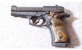 Beretta ~ 84FS ~ .380ACP - 2 of 2