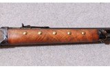Winchester ~ Model 1894 ~ Crazy ~ Horse ~ Commemorative - 5 of 11