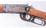 Winchester ~ Model 1894 ~ Crazy ~ Horse ~ Commemorative - 9 of 11