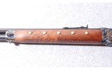 Winchester ~ Model 1894 ~ Crazy ~ Horse ~ Commemorative - 8 of 11