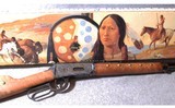 Winchester ~ Model 1894 ~ Crazy ~ Horse ~ Commemorative - 11 of 11