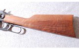 Winchester ~ Model 1894 ~ Crazy ~ Horse ~ Commemorative - 10 of 11