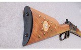 Winchester ~ Model 1894 ~ Crazy ~ Horse ~ Commemorative - 2 of 11