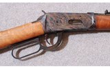 Winchester ~ Model 1894 ~ Crazy ~ Horse ~ Commemorative - 4 of 11